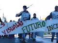 marcha escuela artes visuales marcha escuela artes visuales