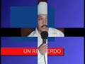Un Recuerdo, Chuy Vega