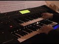 Electone EL-90: John Miles - Music Electone EL-90: John Miles - Music