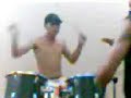 Ensaio Sëx Tëazër
