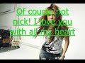 Please Don't Leave Me; A Niley Story Ep. 11