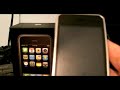 Apple iPhone vs. Cect HiPhone Apple iPhone vs. Cect HiPhone