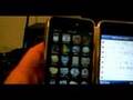 Apple iPhone vs  Cect HiPhone
