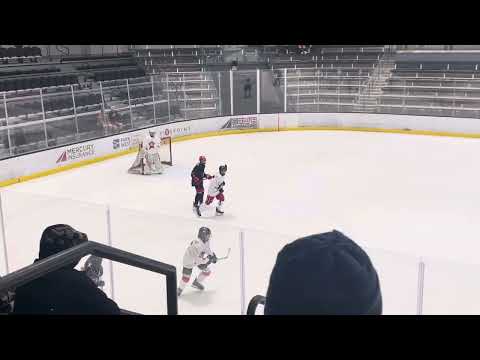 2025 ADHSHL Varsity All-Star Game