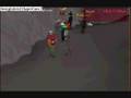 runescape bh bounty hunter - 0opsget pray video 4