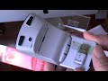 Microsoft Arc Mouse Unboxing