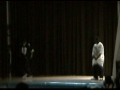 Niiceysz ;; Beatty talent show 07 Dre nd chevy