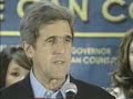 Kerry Speech 2006