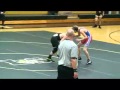 Trey Broker (LS) WBF Zach Bullard (Truman)