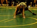 Jace Lunn vs Palm Beach Central Jace Lunn vs Palm Beach Central