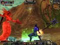 Silkroad Online Nuking