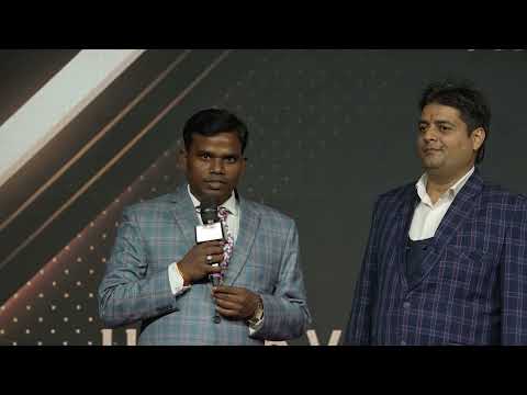 Prime Publicity India | Industry Leaders Convention 2022 by Brand Empower