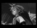 kingdom hearts 1 and 2 meant to live