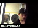 Buske Video Interview HARDTIMES.CA
