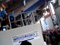 Ernst Middendorp nach Klassenerhalt auf Fanparty (12.5.07)