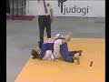 Judo Tre Torri 2008 - HERNANDEZ - ARCQ Judo Tre Torri 2008 - HERNANDEZ - ARCQ