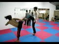 Tae Kwon Do in Monte Blanco Veracruz