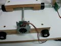 CNC With Step motor & PIC CNC With Step motor & PIC