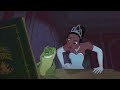 Prinsessen og frøen trailer