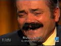 Risitas y peito : el jamon