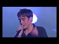 Gr�gory Lemarchal Olympia 06 \"Promet moi\"