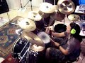 Dimmu Borgir - The Blazing Monoliths of Defiance drums
