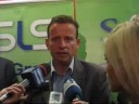 Izjava Bojana Srota na Posvetu stranke SLS, drugi del