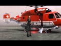 Kamov KA-29 video teaser