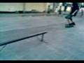 videos de allen - boardslide..