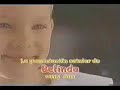 Abertura da novela Amigos por siempre - SBT