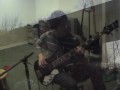 N.T.F. Bass Cover
