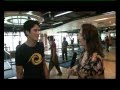 Parkour / Freerunning Classes in Bangkok