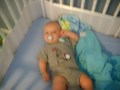 Grant at 5 mnths