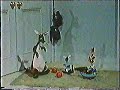 en lidt �ldre intro til peter plys tegnefilmene.
dette var de peter plys tegnefilm der blev lavet f�r dem der kom med i disney show.
det var louis miehe-renard (kendt som 
