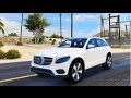 Mercedes-Benz GLC 2016 para GTA 5 vídeo 2