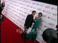 videos de Matthew McConaughey and Camila Alves at AFI Life Achievement Award Gala