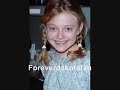 Dakota Fanning//Spinning around the Sun