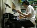sailplane drum training #8
