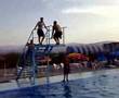 diving in shtime