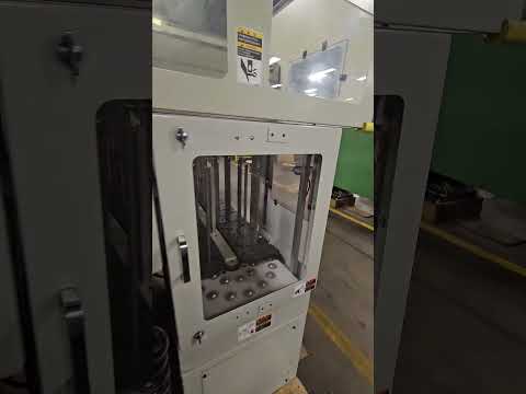 2018 MURATEC MW120G CNC Lathes | Murphy Machinery (1)