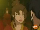 Avatar: Azula vs. Zuko (Azuko)