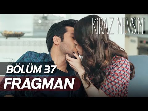 Kiraz Mevsimi 37. Bölüm Fragmanı                                                                                                                                                                                                                          