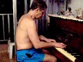 Pequena Valsa (composer and pianist: Ubiratan Iorio)