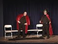 Magic Act: Village Follies 2007