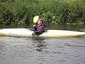 Ross paddles