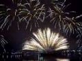 New Year Fireworks Baltimore Part2