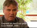 Hiddink zei in 2006, deel 3 Hiddink zei in 2006, deel 3