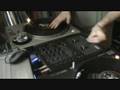 Rane TTM57SL Serato Live Scratch Test