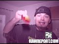 Codeine the raw report volume 7 special report