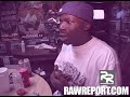 Codeine THE RAW REPORT Volume 7 Special Report